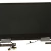 V0NKM - 15.6" For Dell Inspiron 15 (7573) Touchscreen FHD LCD Display Complete Assembly