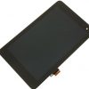 XHGR3 - 8.0" For Dell Venue 8 Pro (5855) Tablet Touchscreen LED LCD Screen Display Assembly - WXGA