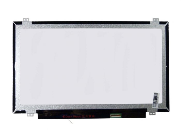 00NY669 14.0" For Lenovo ThinkPad X1 Carbon 20FB 20FC FHD IPS Lcd Screen