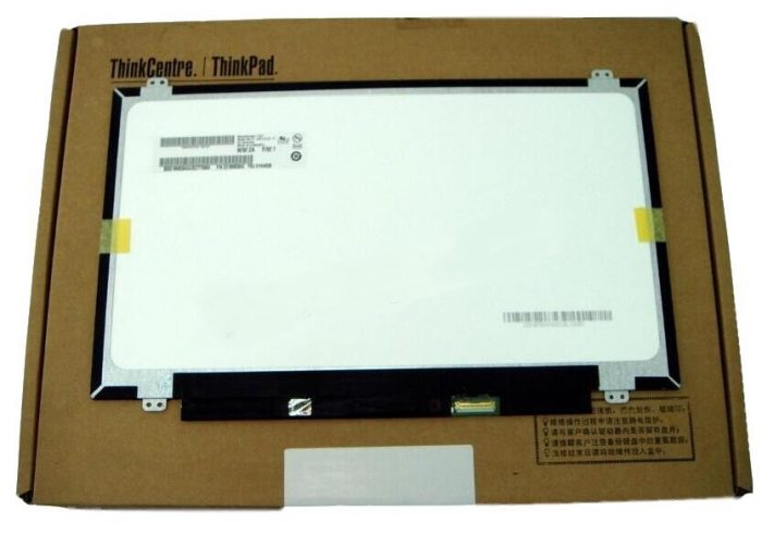 01HW838 SD10M83842 14.0" For Lenovo ThinkPad T470P FHD IPS Lcd Screen Touch in Cell