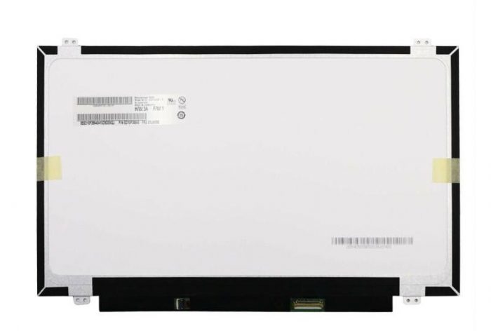 01LW393 01EN223 00NY686 14" For Lenovo ThinkPad L480 T480 FHD IPS Lcd TouchScreen B140HAK01.0