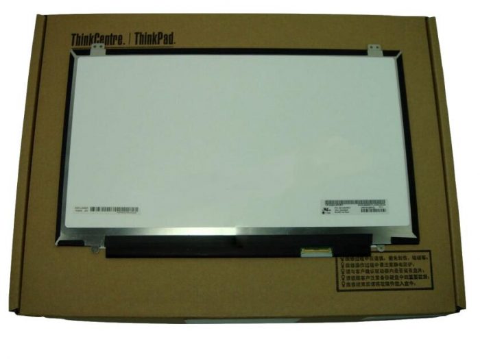 04X3923 SD10A09760 14.0" For Lenovo Replacement LAPTOP QHD LED LCD Screen LP140QH1 SP B1 (NON TOUCH)