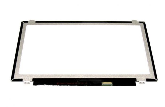 04X5884 14.0" For Lenovo Replacement LAPTOP FHD LED LCD Screen HB140FH1-401