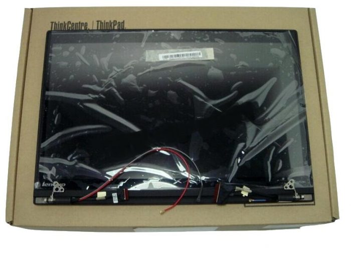 04Y2060 For Lenovo ThinkPad X1 Carbon 1th MultiTouch Lcd TouchScreen Half Laptop Assembly LP140WD2 TL E2 - Image 2