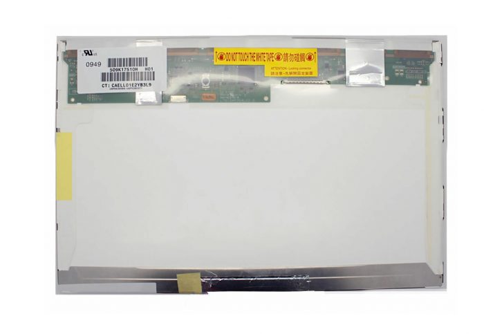 13N7020 15.4" For Lenovo Replacement LAPTOP WSXGA+ CCFL SINGLE LCD Screen LP154W02 TL 06