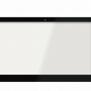 807532-001 15.6'' LCD Touch Screen Digitizer Glass + Bezel For HP Envy X360 M6-W010dx M6-W011dx - Image 2