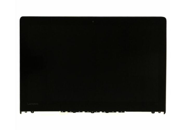 15.6" UHD LCD TouchScreen Display Assembly w/Bezel For Lenovo IdeaPad Y700-15ISK
