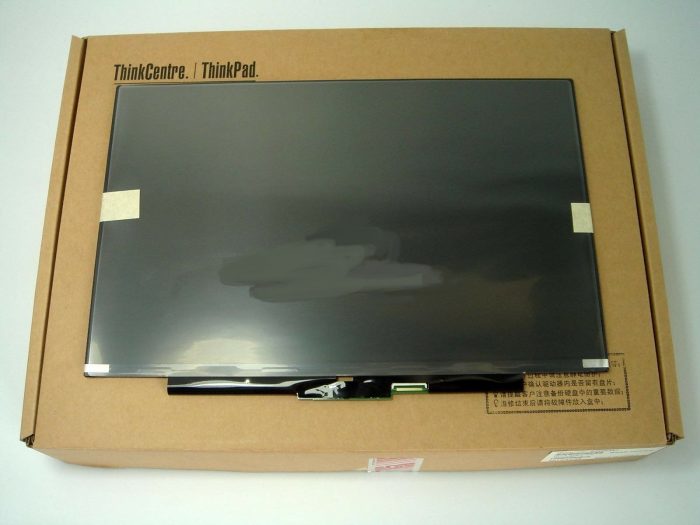 27R2485 04W0433 14.1" For Lenovo ThinkPad T400S T410S Lcd Screen LTN141BT08 - Image 2