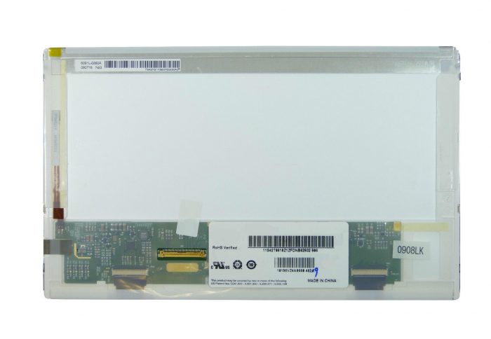 42t0620 10.1" For Lenovo Replacement LAPTOP WSVGA LED LCD Screen