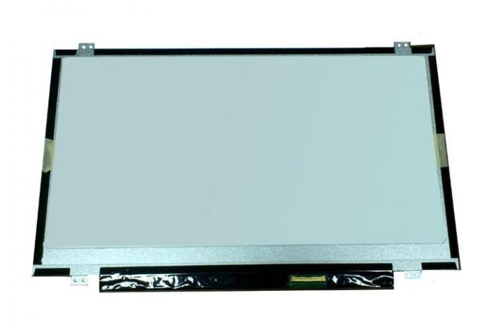 4w4446 14.0" For Lenovo Replacement LAPTOP WXGA HD LED LCD Screen B140XTN02.3