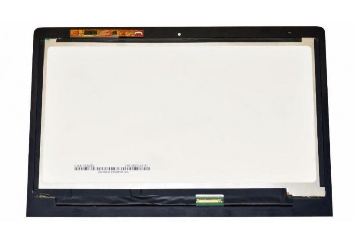 5D10H54967 13.3" For Lenovo Ideapad Yoga 900 Touch Lcd screen W/Bezel LTN133YL05-L02