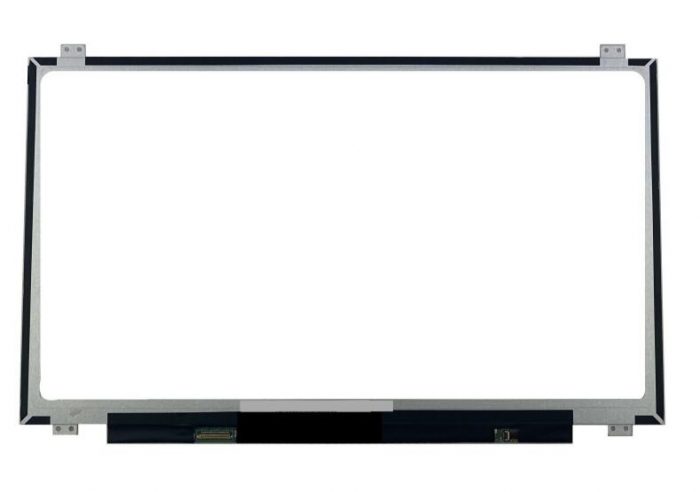 5d10j46200 17.3" For Lenovo IDEAPAD 300 Replacement LAPTOP WXGA++ LED LCD Screen B173RTN02.2 - Image 2