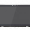 858711-001 2D FHD LCD Touch Screen Digitizer Assembly For HP Envy 15-AS Series