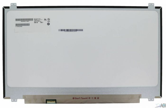 B173RTN02.2 NT173WDM-N11 LTN173KT04-L01 17.3" For Lenovo Ideapad 300 Replacement LAPTOP WXGA++ LED LCD Screen - Image 2