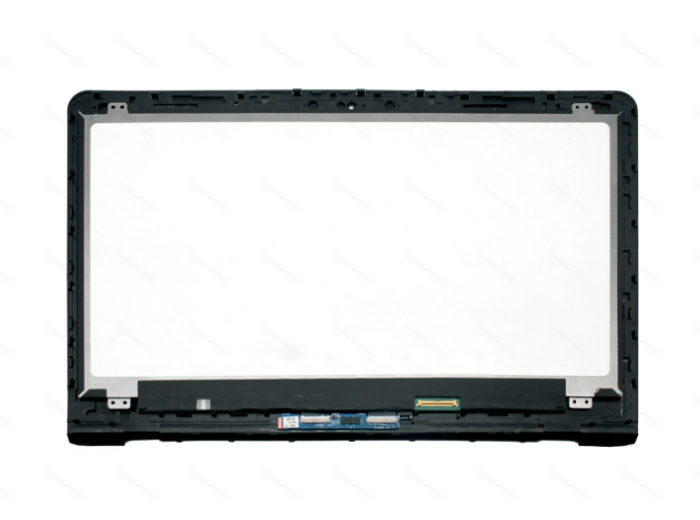 LTN156FL01-D01 UHD LCD Touch Screen Display Assembly For HP Envy 15-AS119TU 15-AS043CL - Image 2