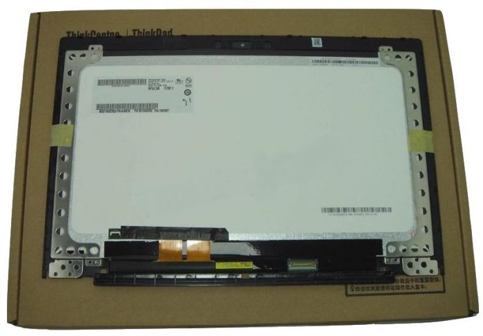 00HM904 00HM076 00HN855 For 14.0" For Lenovo ThinkPad T440 HD+ Touch Lcd screen