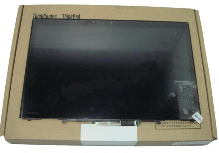 01AY913 01AX898 For Lenovo ThinkPad X1 Yoga 2nd Gen QHD Touch Lcd Screen for IR&HD W/Bezel - Image 2