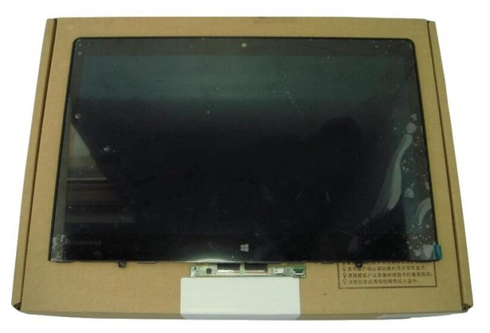 01EN117 00PA903 00PA904 For Lenovo ThinkPad Yoga 460 FHD Touch Lcd screen w/Bezel - Image 2