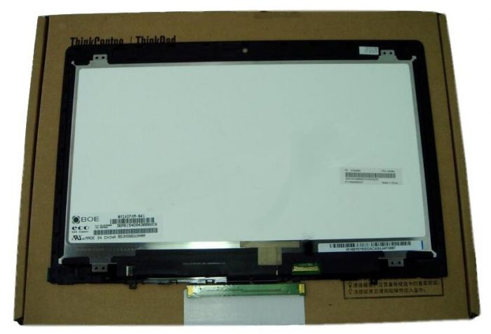01EN117 00PA903 00PA904 For Lenovo ThinkPad Yoga 460 FHD Touch Lcd screen w/Bezel