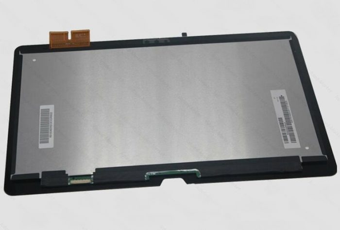 11.6" LCD Display+Touch Screen Digitizer Assembly for Sony Vaio Flip SVF11N13CXS - Image 2