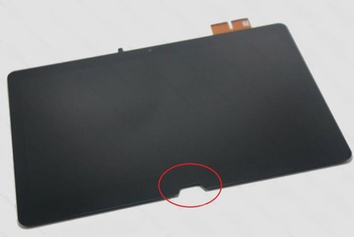 11.6" LCD Display+Touch Screen Digitizer Assembly for Sony Vaio Flip SVF11N13CXS