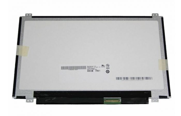 11.6" LED LCD Screen Display Panel for Acer Aspire One Chromebook C710 Q1VZC