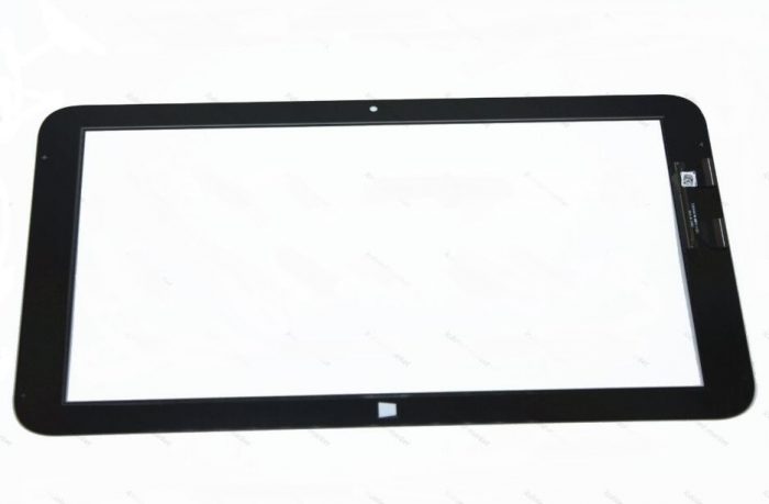 11.6" Touch Digitizer Glass Panel for HP Pavilion X360 11-N010TU 11-N036TU