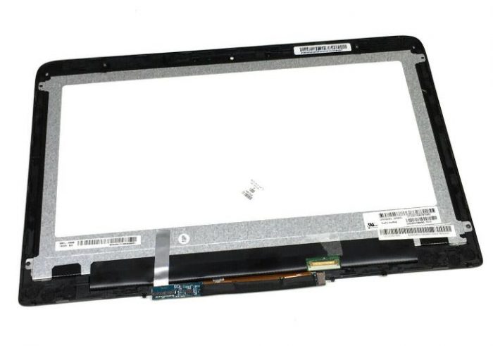 13.3" 1366x768 LCD Touchscreen Display w/Digitizer Assembly for HP Pavilion X360 13-s120nr - Image 3