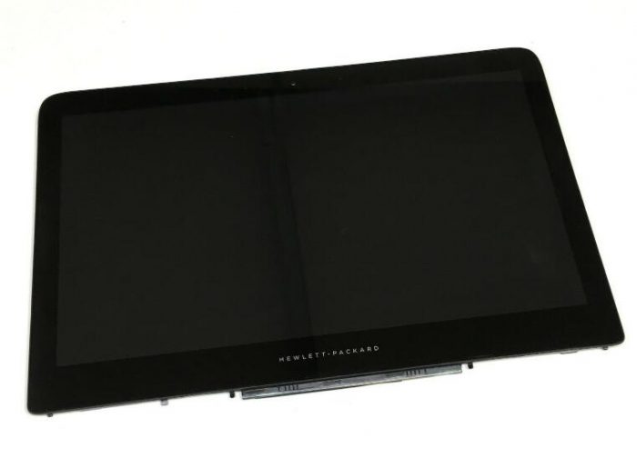 13.3" 1366x768 LCD Touchscreen Display w/Digitizer Assembly for HP Pavilion X360 13-s120nr