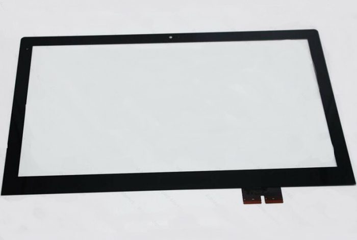 14" Touch Screen Digitizer front Glass Panel for Lenovo Flex 2-14D 20376