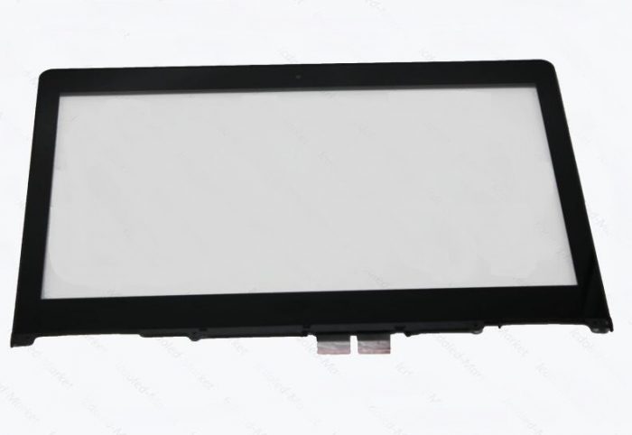 14" Touch Screen Digitizer Glass Panel for Lenovo Yoga 500-14IBD 80N4