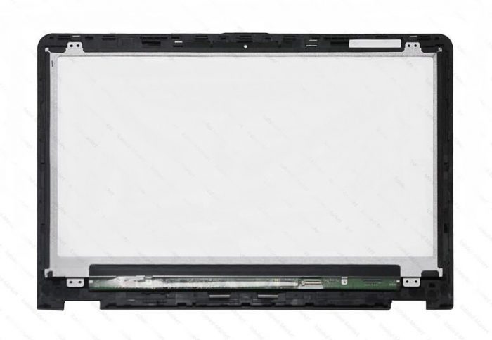 15.6" FHD IPS LED LCD Touchscreen Display Assembly for HP Envy x360 15-aq Series - Image 2