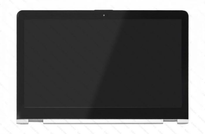 15.6" FHD IPS LED LCD Touchscreen Display Assembly for HP Envy x360 15-aq Series