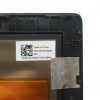 5D10M13938 for Lenovo IdeaPad MIIX 510 12ISK 12IKB LCD TouchScreen Display w/Bezel - Image 2