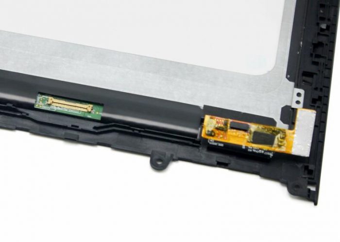 5D10Q58773 LCD Touchscreen Display Digitizer Assembly for Lenovo Ideapad 11 81CX - Image 3