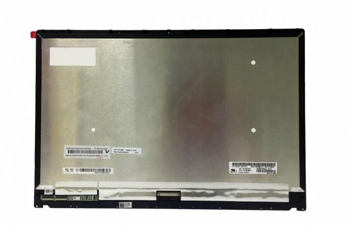 5D10N00337 13.9" UHD Touch Digitizer+LCD Screen Assembly for Lenovo yoga 920-13IKB LP139UD1 SP C1