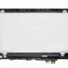 N140BGA-EA3 HD LCD Touchscreen Display Complete Assembly For Lenovo YOGA 510-14ISK 80S7 - Image 2