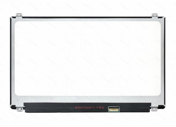 FHD LCD Screen Display with Touch Digitizer for Lenovo Thinkpad P52S 20LB 20LC - Image 2