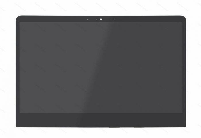 FHD LCD Touch Screen Digitizer Glass Assembly for Asus Zenbook Flip 14 UX461U