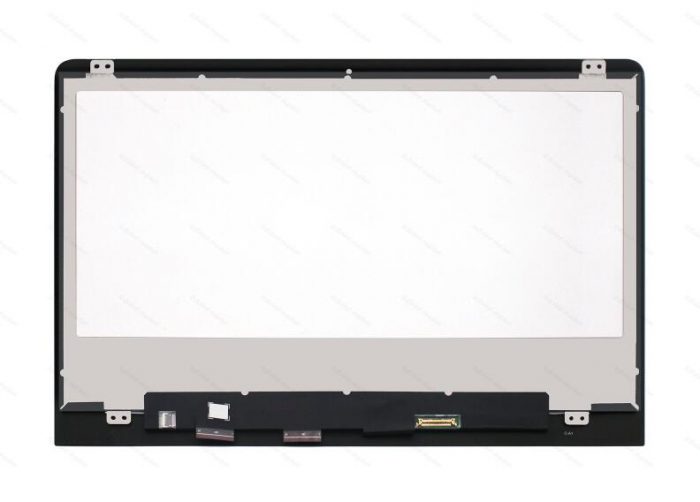 FHD LCD Touch Screen Glass Digitizer Assembly For ASUS Vivobook Flip 14 TP410U - Image 2