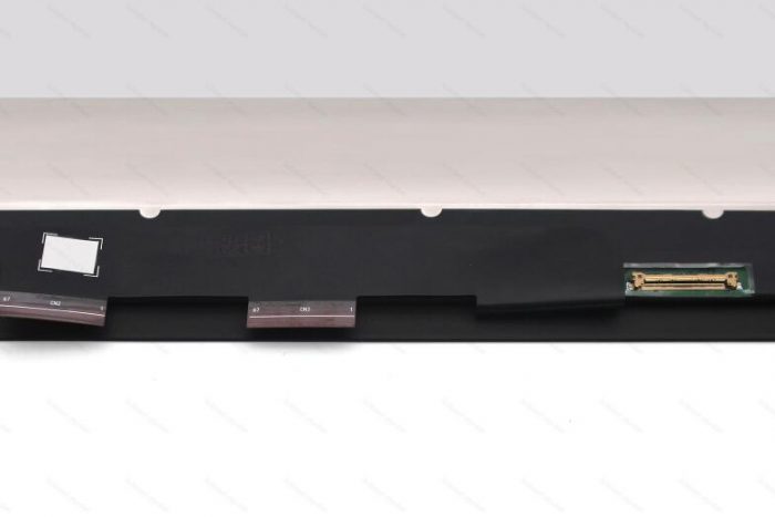 FHD LCD Touch Screen Glass Digitizer Assembly For ASUS Vivobook Flip 14 TP410U - Image 3