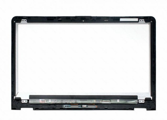 FHD LCD Touchscreen Digitizer Glass Display Assembly for HP Envy X360 M6-AR004DX - Image 2
