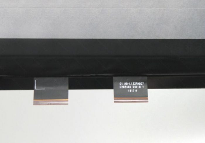 LCD Display Touch Screen for Acer Chromebook R13 CB5-312T-K40U CB5-312T-K5X4 - Image 2