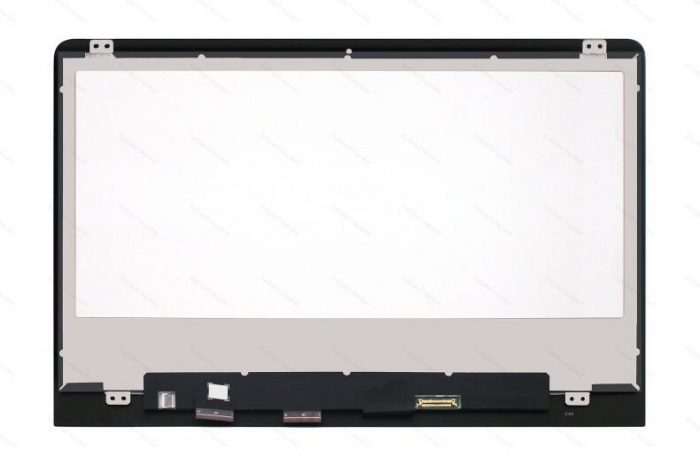 LCD Display +Touch Screen Glass Assembly for ASUS Vivobook Flip 14 TP410UA-DS52T - Image 2