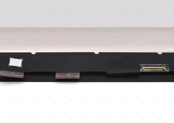 LCD Display +Touch Screen Glass Assembly for ASUS Vivobook Flip 14 TP410UA-DS52T - Image 3