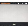 LCD Display Touchscreen Digitizer w/Bezel Assembly for Lenovo Yoga 900S-12ISK 80ML - Image 2