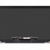 LCD Screen Display Assembly Silver for Apple Macbook Pro Retina A1989 Mid 2018 - Image 2