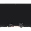 LCD Screen Display Assembly Space Gray for Apple Macbook Pro A1990 Mid 2018 2019 - Image 5