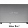 LCD Screen Display Assembly Space Gray for Apple Macbook Pro A1990 Mid 2018 2019