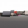 LCD Screen Display Assembly Space Gray for Apple Macbook Pro A1990 Mid 2018 2019 - Image 3